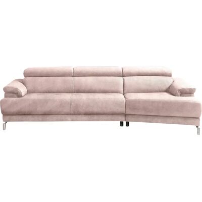 EGOITALIANO Soul Mikrofaser Lederoptik 3-Sitzer Sofa - Sofa EGOITALIANO Soul Mikrofaser Lederoptik 3-Sitzer Sofa - Sofa