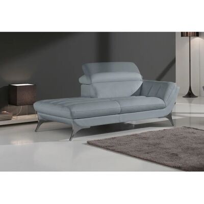 EGOITALIANO Sueli Recamiere - Sofa mit elegantem Design EGOITALIANO Sueli Recamiere - Sofa mit elegantem Design