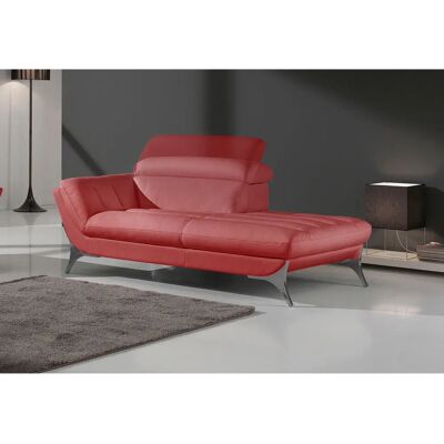 EGOITALIANO Sueli Leder Recamiere - Sofas EGOITALIANO Sueli Leder Recamiere - Sofas