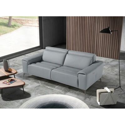 EGOITALIANO Suzette - 2,5-Sitzer Sofa mit Relaxfunktion EGOITALIANO Suzette - 2,5-Sitzer Sofa mit Relaxfunktion