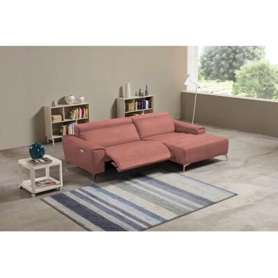 EGOITALIANO Suzette - Modern italienischer Couch mit Relaxfunktion EGOITALIANO Suzette - Modern italienischer Couch mit Relaxfunktion