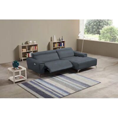 EGOITALIANO Suzette - Recamiere, 266x95x163 cm - Sofa EGOITALIANO Suzette - Recamiere, 266x95x163 cm - Sofa