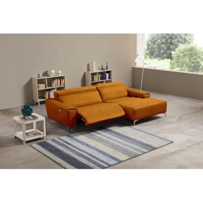 EGOITALIANO Suzette - Ecksofa mit hohem Sitzkomfort - Sofa EGOITALIANO Suzette - Ecksofa mit hohem Sitzkomfort - Sofa