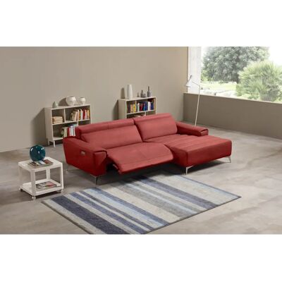 EGOITALIANO Suzette - Designsofa mit hohem Sitzkomfort EGOITALIANO Suzette - Designsofa mit hohem Sitzkomfort