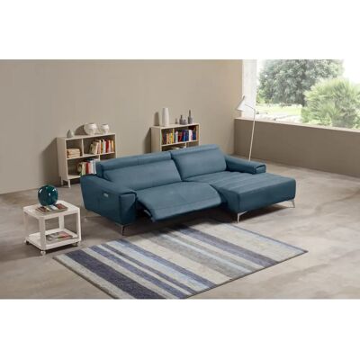 EGOITALIANO Suzette - Ecksofa mit Relaxfunktion EGOITALIANO Suzette - Ecksofa mit Relaxfunktion