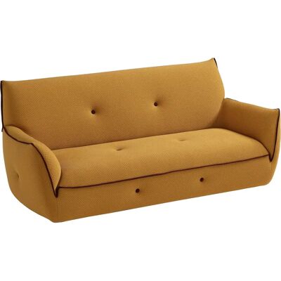 EGOITALIANO Yuki 2,5-Sitzer Mikrofaser Sofa - Sessel EGOITALIANO Yuki 2,5-Sitzer Mikrofaser Sofa - Sessel