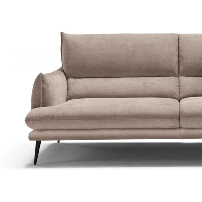 EGOITALIANO Funny 2,5-Sitzer Sofa - Zeitgemäßes Ergonomisches Design EGOITALIANO Funny 2,5-Sitzer Sofa - Zeitgemäßes Ergonomisches Design