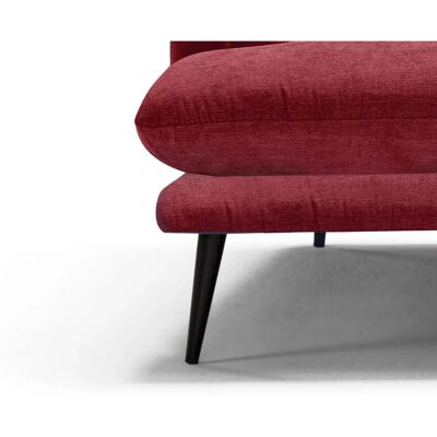 EGOITALIANO FUNNY 2,5-Sitzer Microfaser Sofa - Couch EGOITALIANO FUNNY 2,5-Sitzer Microfaser Sofa - Couch