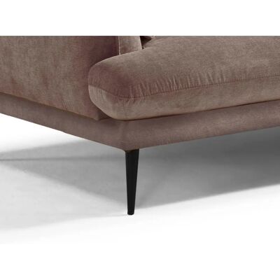 EGOITALIANO Funny Modern Mikrofaser-Sofa - Sofa EGOITALIANO Funny Modern Mikrofaser-Sofa - Sofa