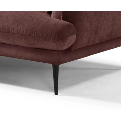 EGOITALIANO Funny Couch mit Linker Recamiere - Sofa EGOITALIANO Funny Couch mit Linker Recamiere - Sofa