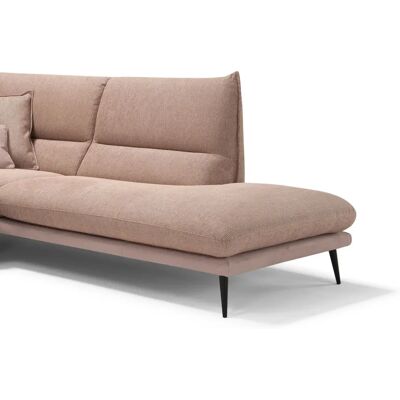 EGOITALIANO Funny Sofa - Rosa, Modernes Design, Handgefertigt EGOITALIANO Funny Sofa - Rosa, Modernes Design, Handgefertigt