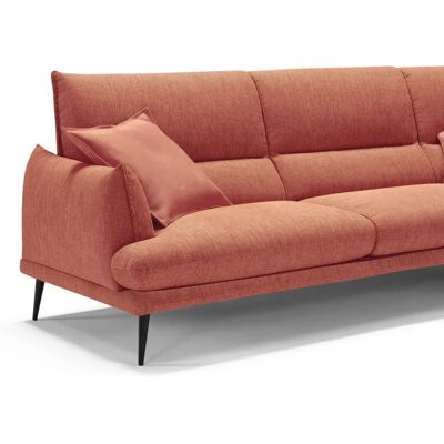 EGOITALIANO Funny Orange Sofas - Moderner Stil EGOITALIANO Funny Orange Sofas - Moderner Stil