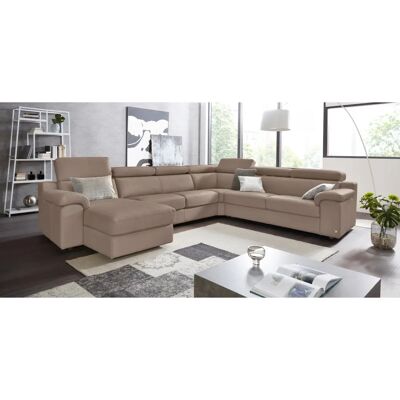 Calia Italia U-Form Sofa - Sofas Calia Italia U-Form Sofa - Sofas