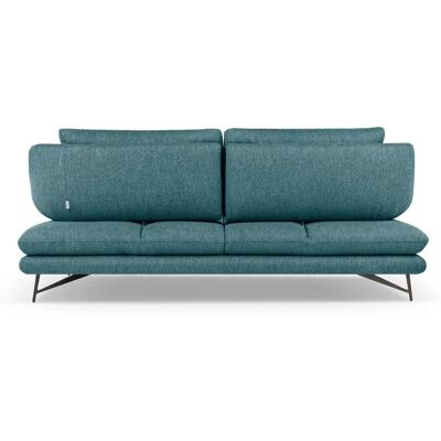 Calia Italia Cezanne - Elegantes Verstellbares Polyester Sofa Calia Italia Cezanne - Elegantes Verstellbares Polyester Sofa