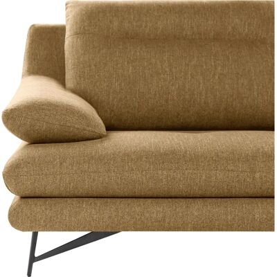 Calia Italia Cezanne - Italienisches Design 2-Sitzer Calia Italia Cezanne - Italienisches Design 2-Sitzer