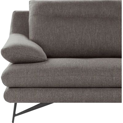 Calia Italia Cezanne - Modernes italienisches Sofa mit Komfort Calia Italia Cezanne - Modernes italienisches Sofa mit Komfort