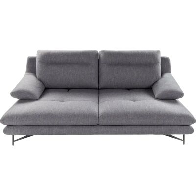 Calia Italia Cezanne Sofa - Modern, Elegant, Verstellbare Rückenlehnen - Sofa Calia Italia Cezanne Sofa - Modern, Elegant, Verstellbare Rückenlehnen - Sofa