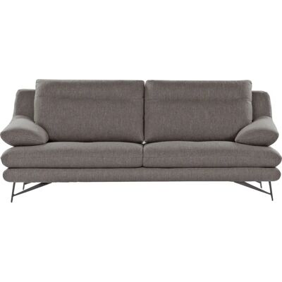 Calia Italia Cezanne Moderner 3er-Sofa - Sofa Calia Italia Cezanne Moderner 3er-Sofa - Sofa