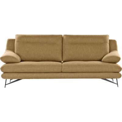 CALIA ITALIA Cezanne Moderner 3-Sitzer - Sofas CALIA ITALIA Cezanne Moderner 3-Sitzer - Sofas