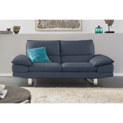 Calia Italia Dave Ledersofa 2,5-Sitzer - Sofas Calia Italia Dave Ledersofa 2,5-Sitzer - Sofas