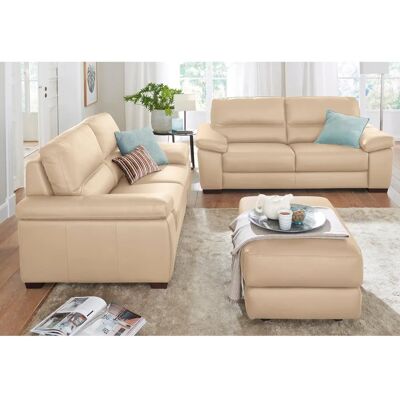 CALIA ITALIA Gaia Polstergarnitur - Leder, Modernes Design CALIA ITALIA Gaia Polstergarnitur - Leder, Modernes Design