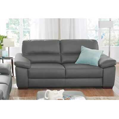 Calia Gaia Ledersofa 2-Sitzer - Sofa Calia Gaia Ledersofa 2-Sitzer - Sofa