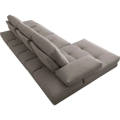 Calia Italia Toby Wing L-Form Multifunktionssofa - Sofa Calia Italia Toby Wing L-Form Multifunktionssofa - Sofa
