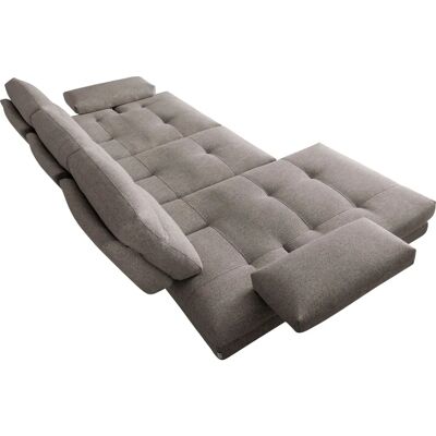 CALIA ITALIA Toby Wing L-Form Sofa - Ecksofa CALIA ITALIA Toby Wing L-Form Sofa - Ecksofa