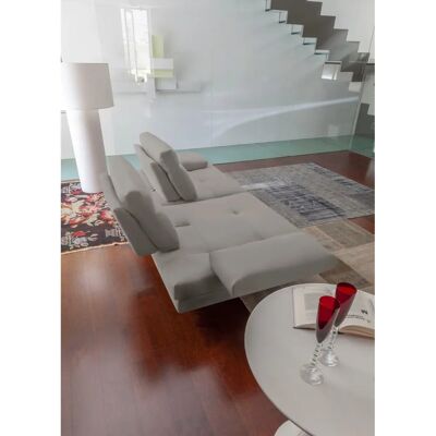 Calia Italia Toby Wing - Komfortsofa Calia Italia Toby Wing - Komfortsofa