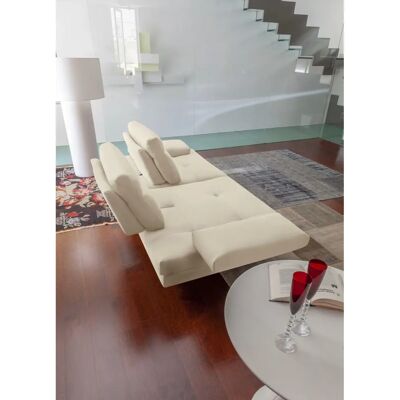 Calia Italia Toby Wing - Italienisches Designsofa mit Komfort Calia Italia Toby Wing - Italienisches Designsofa mit Komfort