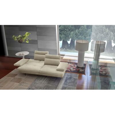 CALIA ITALIA Toby Wing - Italienisches Designsofa - Microfaser MARIO - 3,5-Sitzer CALIA ITALIA Toby Wing - Italienisches Designsofa - Microfaser MARIO - 3,5-Sitzer