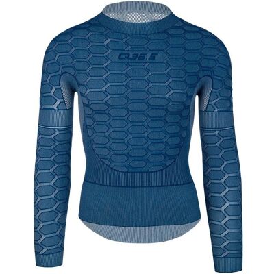 Camiseta interior Q36.5 Base Layer 3 manga larga - Ropa deportiva Camiseta interior Q36.5 Base Layer 3 manga larga - Ropa deportiva