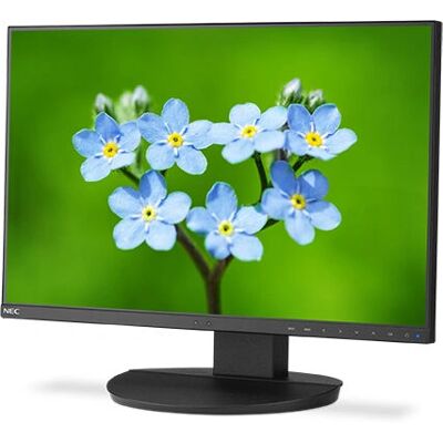 NEC EA231WU-BK 22.5-inch LED Monitor WUXGA - Display NEC EA231WU-BK 22.5-inch LED Monitor WUXGA - Display