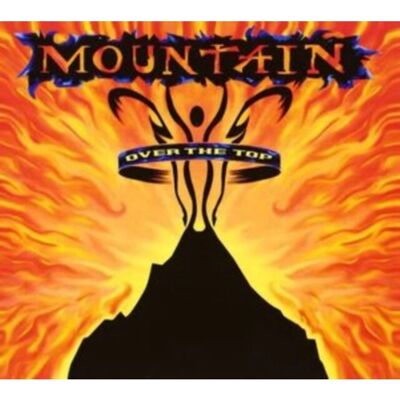 Voiceprint Mountain - Over The Top - Set de 2 CD - Álbum de Música Voiceprint Mountain - Over The Top - Set de 2 CD - Álbum de Música