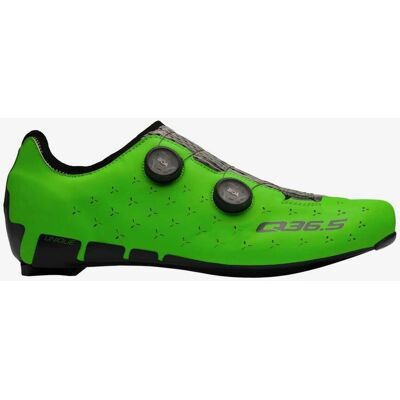 Q36.5 Scarpe da corsa su strada uniche - Supporto, Comfort, Fibra di carbonio Q36.5 Scarpe da corsa su strada uniche - Supporto, Comfort, Fibra di carbonio