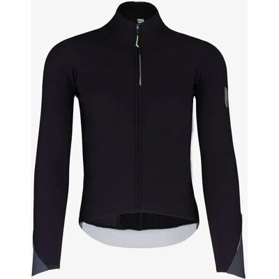 Q36.5 Woolf Langarm Trikot - Rad Thermal Oberteil Q36.5 Woolf Langarm Trikot - Rad Thermal Oberteil