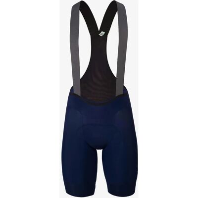 Q36.5 Salopette Essential - Pantalones cortos de ciclismo - Hombre - Azul Navy - Ropa para ciclismo todo el año Q36.5 Salopette Essential - Pantalones cortos de ciclismo - Hombre - Azul Navy - Ropa para ciclismo todo el año