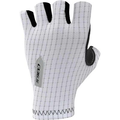 Q36.5 Modèle - Gants d'Été Légers et Respirants pour Cyclisme sur Route - Publicité Q36.5 Modèle - Gants d'Été Légers et Respirants pour Cyclisme sur Route - Publicité