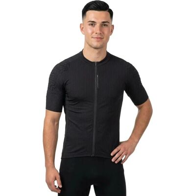 Q36.5 - Grid Skin - Noir - S - Jersey - Publicité Q36.5 - Grid Skin - Noir - S - Jersey - Publicité