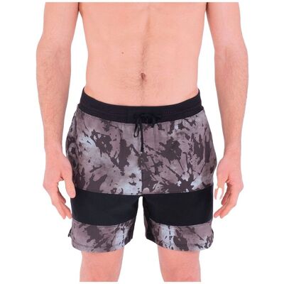 Hurley Mws0006910 H006 Shorts gris - Shorts - Publicité Hurley Mws0006910 H006 Shorts gris - Shorts - Publicité