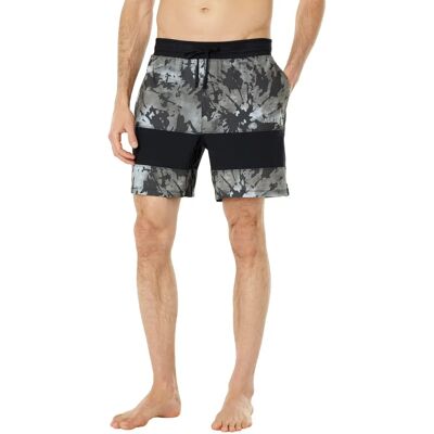 Shorts de sport Hurley Explore Phantom Trek Ii XL - Publicité Shorts de sport Hurley Explore Phantom Trek Ii XL - Publicité