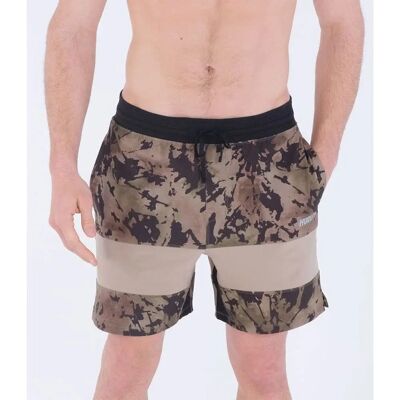 Hurley Mws00006910 H235 Shorts marrón - Shorts - Publicité Hurley Mws00006910 H235 Shorts marrón - Shorts - Publicité