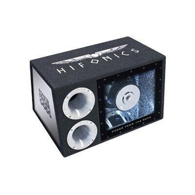 Hifonics - ATL12BPS - 4Ω - 500W RMS - Car subwoofer Hifonics - ATL12BPS - 4Ω - 500W RMS - Car subwoofer