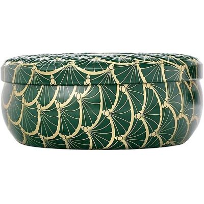 Voluspa Noble Fir Garland Candle - Home Fragrance Voluspa Noble Fir Garland Candle - Home Fragrance