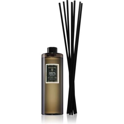 VOLUSPA Japonica Santal Vanille - Diffuser Refill 500ml VOLUSPA Japonica Santal Vanille - Diffuser Refill 500ml