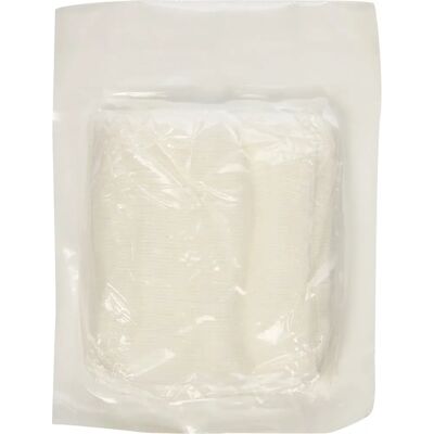GIMA 35039 Compresses de Gaze de Coton - Stériles 10x10cm Pack de 150 GIMA 35039 Compresses de Gaze de Coton - Stériles 10x10cm Pack de 150