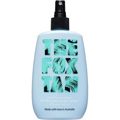 The Fox Tan Hydrating Body Spray (220ml) The Fox Tan Hydrating Body Spray (220ml)