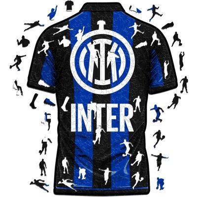 Puzzle Iconic 270 pièces Sports - Puzzle Puzzle Iconic 270 pièces Sports - Puzzle