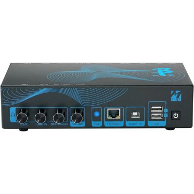 M-Live B.Beat X - 128 Go WiFi - Publicité M-Live B.Beat X - 128 Go WiFi - Publicité