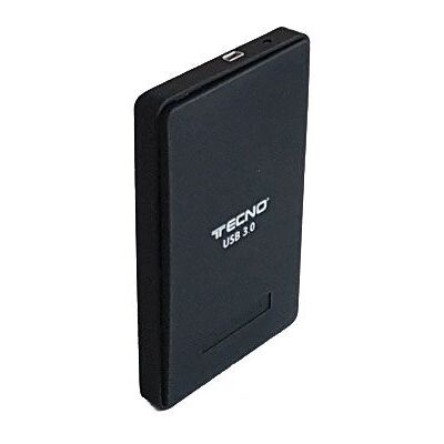Tecno 45.15 Custodia HDD USB 3.0 - Supporta HDD SATA 2.5" Tecno 45.15 Custodia HDD USB 3.0 - Supporta HDD SATA 2.5"